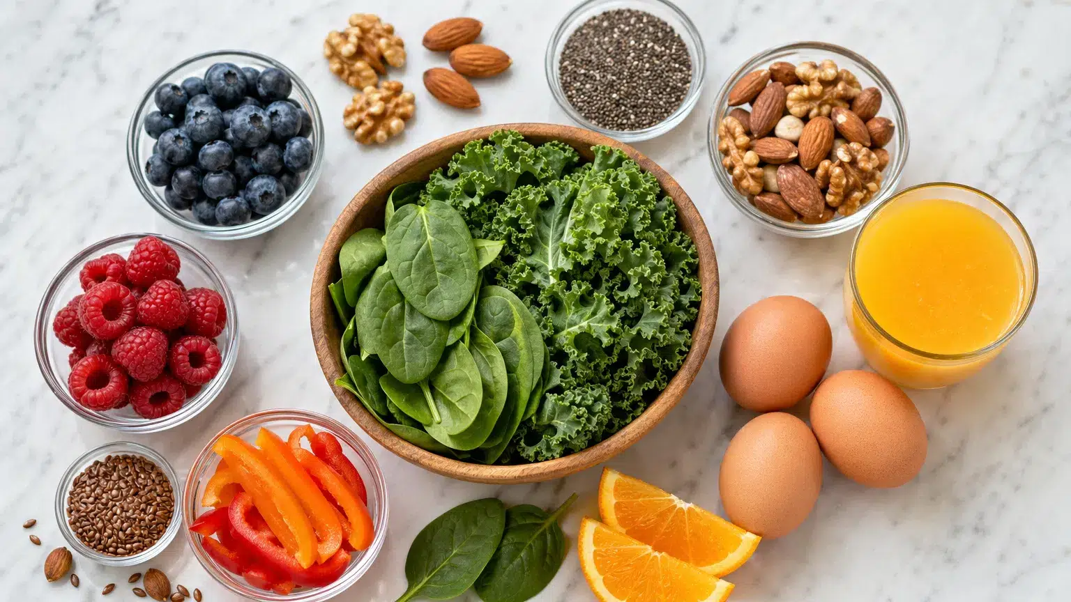vitaminok, ásványi anyagok, speciális étrend, gluténmentes, laktózmentes, vegán, vitaminhiány, természetes pótlás, Bio-Kuckó, egészséges életmód, B-vitamin, vas, kalcium, D-vitamin, magnézium