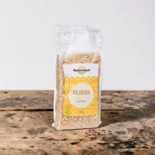 Naturmind hajdina 500g, prémium reform köretek, hántolt natúr hajdinát, ősi álgabona, növényi alapanyag, hajdina mag