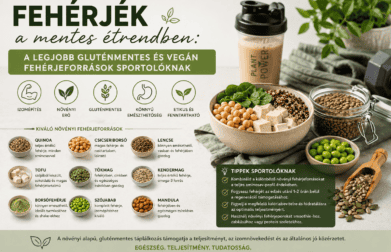 fehérjék a mentes étrendben, gluténmentes fehérje, vegán fehérjeforrások, állati fehérjeforrások, legjobb növényi fehérje, tejmentes fehérjepor, laktózmentes fehérjepor, növényi fehérjepor, Fehérjedús mentes receptek